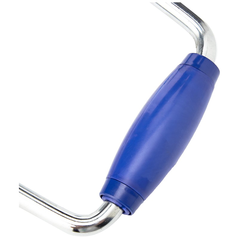 Silverline 660125 Hand Brace Drill 280 mm