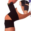 D & M Knee and Thigh Notebook Speed Wrap #