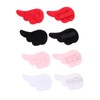 BIUDECO Boys and Girls Hair Accessory Pcs Wings Hair Clips