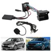 Bluetooth 5.0 AUX in Cable Car Stereo Audio Adapter Replacement