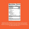 Jans Thai Milk Tea Drink 16.56 Fl Oz (Pack of