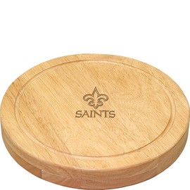 Toscana - A Picnic Time Brand Circo Cutting Board & Tools Set Cheese Boards, One Size, Rubberwood
