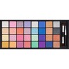 Coastal Scents 42 Color Double Stack Matte Eye Shadow and