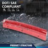 PIT66 NEW LED Third Brake Light 3rd Brake Compatible with