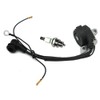Ignition Coil With Spark Plug For STIHL 024 026 028