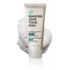 Seasons Love Your Skin Mascarilla Facial Suavizante Avena 100gr Tipo