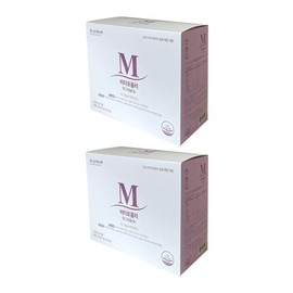 Doctor suggestion Dr.Jean Vita Formula Magnesium B6 20ml x 30 packets (2) / 닥터제안 비타포뮬러 마그네슘 B6 20ml x 30포 2개