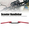 Motorcycle Handlebar 22mm Universal Adjustable Handle Bar for Sports Car