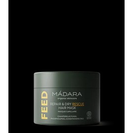 Madara Feed Repair & Dry Rescue Hair Mask 180ml