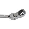 Faithfull SPARAT13 Flex Head Ratchet Combination Spanner