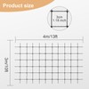 Cat Balcony Net, 10x13 Ft Pet Balcony Rail Net Cat