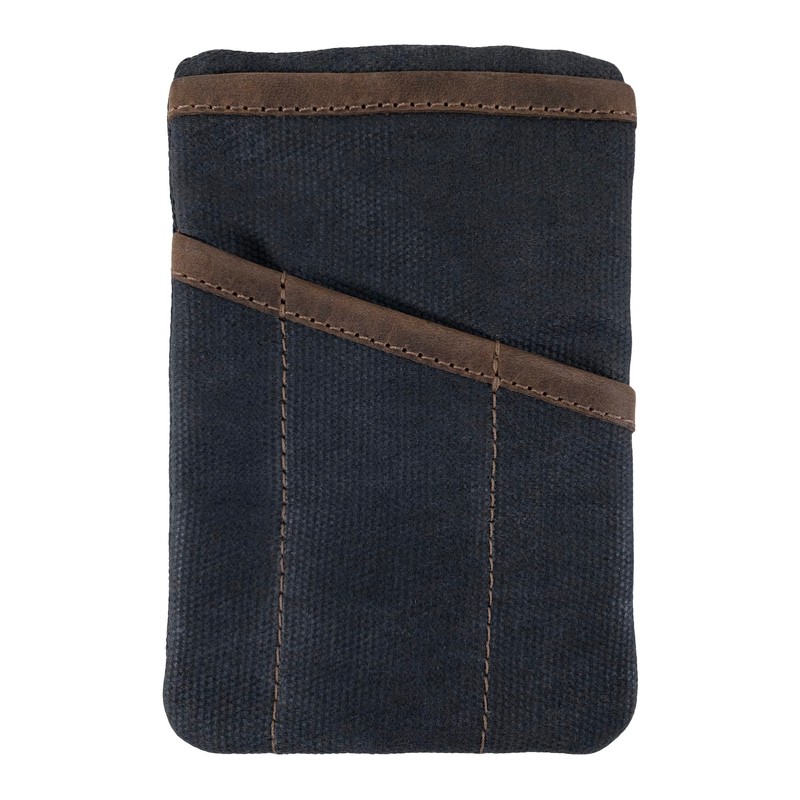 Hide & Drink, Multi-Tool Pocket Pouch, Compact Multipurpose EDC Zippered