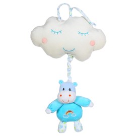 Gipsy Music Box - Blue