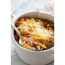 FRENCH ONION SOUP BASE-1 Kg or 2.2 Lbs