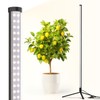 Barrina Vertical Grow Light T10, 42W 5000K, Full Spectrum LED