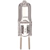 Plusrite 3309 20 Watt 12 Volt Bi-Pin Clear Halogen Light