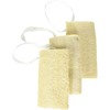 Lufa Esponja de Baño EcoTools para el Cuidado Diario de