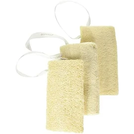 Lufa Esponja de Baño EcoTools para el Cuidado Diario de la Piel