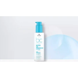 Schwarzkopf Professional Crema para peinar Moisture Kick 150 mL