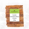 Ceylon Cinnamon Sticks (15cm) 500g by Manor Springs