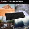 LASFIT Tailgate Mat for Ram 1500 2009-2018, for Ram 2500/3500