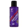 MANIC PANIC Ultra Violet Hair Color - Amplified - Semi