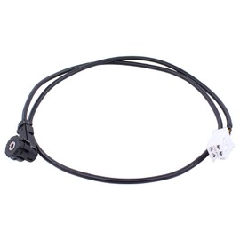 Doo Engy Aux Input Cable Aux Input Radio Cable Harness for C Class W203 S203 2000-2007 C-Class CL203 2008-2011 CLK W209 C209 A209 2002-2010