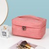 EXERZ Cosmetic Bag/Makeup Bag with a Detachable Pouch - Vanity