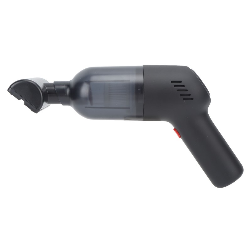 Wireless Car Vacuum Cleaner 120W Cordless Handheld Rechargeable 8000pa Strong