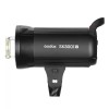 Godox US Godox SK300II-V Studio Flash Strobe Light+60*90cm Grid Softbox+2m