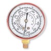 FJC 6127 2-1/2" R12/R22/R134A High Side Gauge