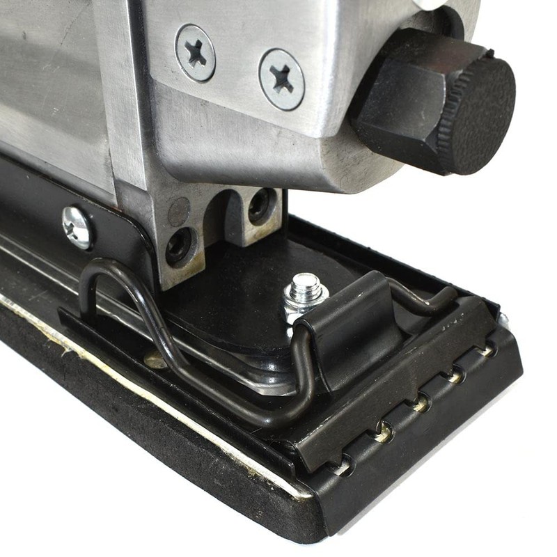 AIR LOCKER AT100S Inline/Straight Line Air Sander 2-3/4" x 15-3/4"