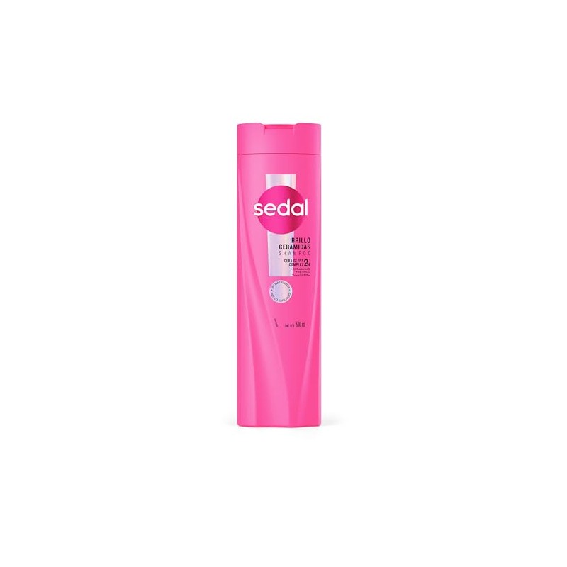 Sedal Shampoo Ceramidas 300 ml
