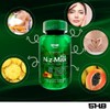 5H8 Nutrition NZ MAX PLUS | 120 Capsulas | Enzimas