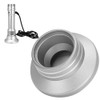 ED Shock Waves Physiotherapy Instrument Handle Base Shockwave Treatments Machine