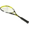 Victor Unisex's IP 7 Racquet-Black/Yellow/White/Silver, One Size