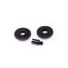 Imperial Tool TC1C Tube Cutter Repair kit, Includes 2 Wheels