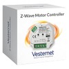 Vesternet Z-Wave Motor Controller Module | Smart Home Control Blinds,