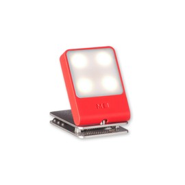 モレスキン ライト ジャーニー トラベルライト スカーレットレッド ER61TVBLF2