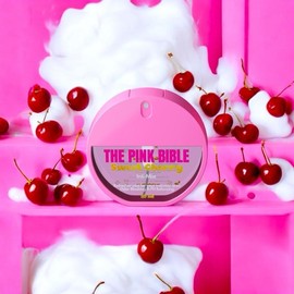 PH Balancing & Odor Blocking Inti-Mist Spray Fresh:_Sweet Cherry