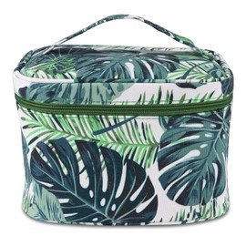 QIUWORE Wash Bag, Large Toiletry Bag, Toiletry Bags for Women, Wash Bag Women, Travel Toiletry Bag, Used As a Toiletry Bag, Storage Bag, Daily Handbag