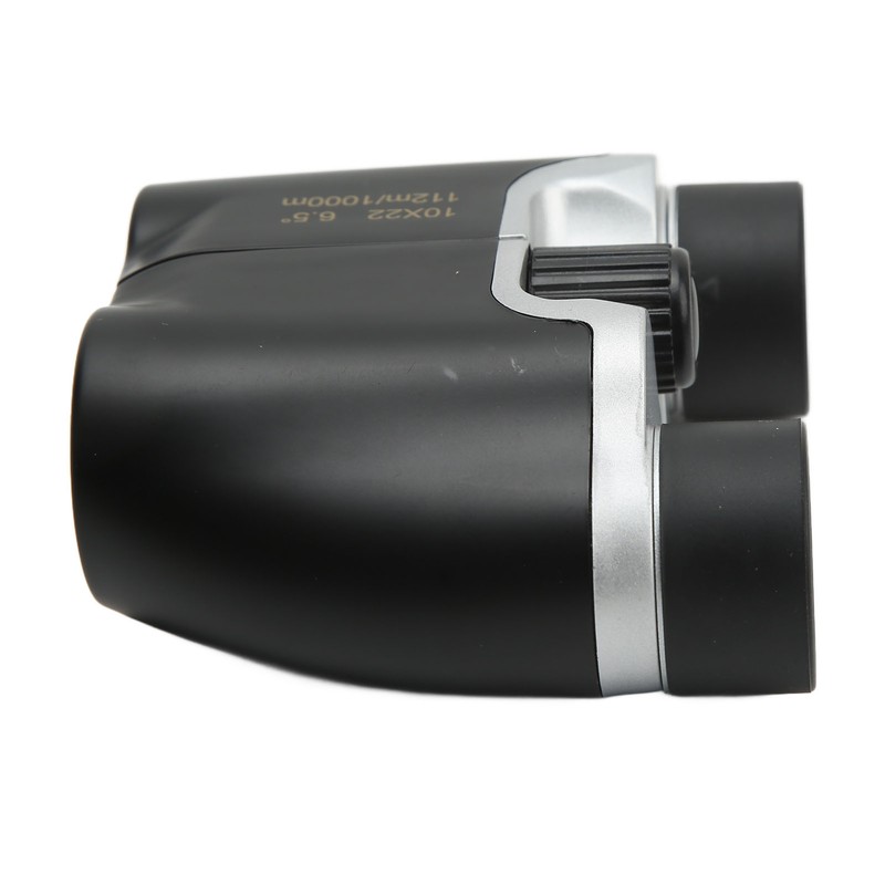 Kids Binoculars Portable Low Light Night Viewing for Bird Watching