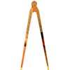 Masonic Lodge Ceremonial 6" INCH Large Freemason Square & Compass