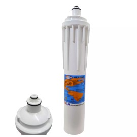 Omnipure ELF XL 10M-P 10 Mic Carbon Block Water Filter 15" (Everpure-Comp