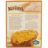 Blue Diamond Almond Nut Thins, Cheddar Cheese, 4.25 Oz