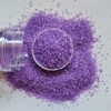 Homankit Sanding Sugar, Purple Edible Sugar Crystals, Sugar Sprinkles Mix