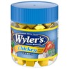 Wyler's Instant Bouillon, Chicken Cubes, 3.25 Ounce (Pack of 8)