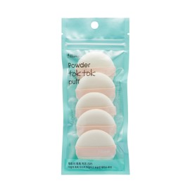 Fillimilli Powder Tok Tok Puff (5P) - Fillimilli Powder Tok Tok Puff (5P) (Renewal)