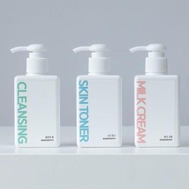 (SellerHub) Skin Dorothy Youth Junior 1020s Basic Cosmetics 3-piece set (S5713678) / ()스킨도로시 청소년 주니어 1020대 기초 화장품 3종 (S5713678)