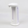 EURO MARKETING MANUFACTURING Automatic Sensor Dispenser, White, One Size